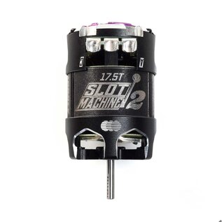 Trinity TRI-1055  17.5T Slot Machine 2 SPEC Brushless Motor