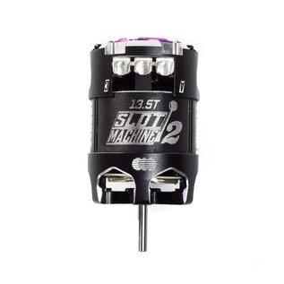 Trinity TRI-1050  13.5T Slot Machine 2 SPEC Brushless Motor