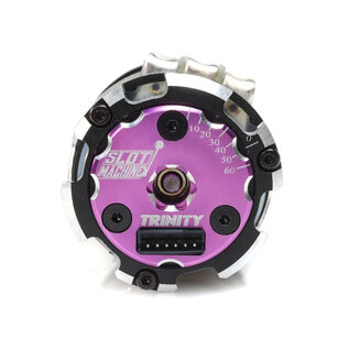 Trinity TRI-1048  10.5T Slot Machine 2 SPEC Brushless Motor
