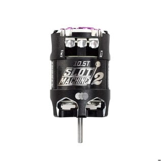 Trinity TRI-1048  10.5T Slot Machine 2 SPEC Brushless Motor