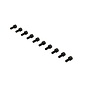 Arrma ARA702008 Cap Head Hex Machine Screw, M2.5x6mm (10) 4S Kraton, Outcast, Mojave