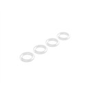 Arrma ARA716034 O-Ring 7.8x2.2mm (4) 3S, 4S Vehicles