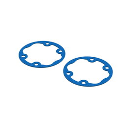 Arrma AR310875 Differential Gasket (2): 4x4 BLX