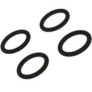 Arrma AR716025 O-Ring 12x2mm (4): 3S BLX