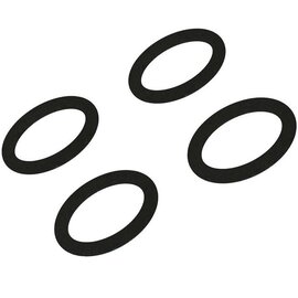 Arrma AR716025 O-Ring 12x2mm (4): 3S BLX
