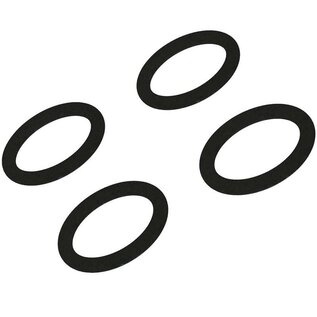 Arrma AR716025 O-Ring 12x2mm (4): 3S BLX