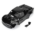 Proline Racing PRO361818 1/7 Pre-Cut 1997 Ford F-150 Trophy Truck Riviera Black Body: Mojave