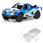 Proline Racing PRO363817 1/8 Pre-Cut 1997 Ford F-150 Trophy Truck Clear Body: Mojave 4S