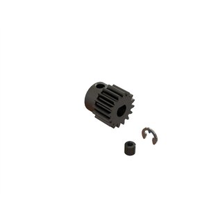 Arrma ARA310999  16T 0.8Mod Safe-D5 Pinion Gear