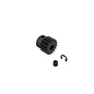 Arrma ARA310999  16T 0.8Mod Safe-D5 Pinion Gear