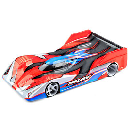 Xray 370021  Xray X12'25 1/12 Pan Car