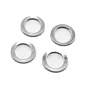 Awesomatix A12-SH12F0.5  Front Axle Shim x 4