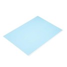 RJ Speed RJS1513  Lexan Sheet Large 12x16" .030 (.75mm) Width