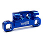 Willspeed W3059 Willspeed AE B7 Std Strengthened Full Brace D Block