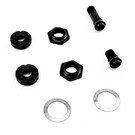 Awesomatix A12-LRC  (Low Roll Center) set is +1mm for A12WC & A12X