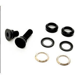 Awesomatix A12-ELRC A12 ELRC (Extra Low Roll Center) set