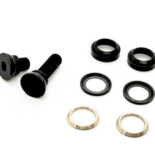 Awesomatix A12-ELRC A12 ELRC (Extra Low Roll Center) set