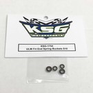 KSG KSG-1754  ULW Front End Spring Buckets