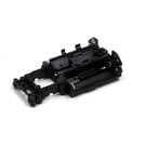 Kyosho MZ501B  Main Chassis Set(for MR-03/VE)