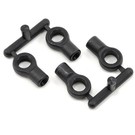 Xray XRA303454-V2  X4 & T4 Ball Joint 5MM - Open (4)