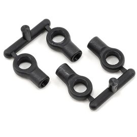 Xray XRA303454-V2  X4 & T4 Ball Joint 5MM - Open (4)