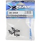 Xray XRA303454-V2  X4 & T4 Ball Joint 5MM - Open (4)