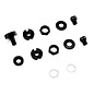 Awesomatix A12-EHRC  EHRC Set  Extra High Roll Center set is +3,8mm higher roll for Awesomatix A12X