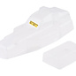 J Concepts JCO0434 Protector - RC10 Body Clear