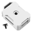 Traxxas Traxxas TRX-4 Fuel Canisters (White) (2) TRA8022X