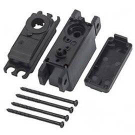 Sanwa SNW107A54021A  Sanwa SRG-HR & Atx 94971 Case Set