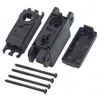 Sanwa SNW107A54021A  Sanwa SRG-HR & Atx 94971 Case Set