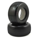 J Concepts JCO3188-010  Pin Down Carpet SCT 3.0 x 2.2 Tires (2) (Pink) 3188010