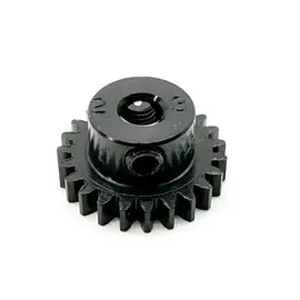 EXALT EXA4823  48P 23T X-tra Light-Speed Machined Aluminum Pinion Gears  w/ 3.17mm Bore