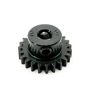 EXALT EXA4823  48P 23T X-tra Light-Speed Machined Aluminum Pinion Gears  w/ 3.17mm Bore
