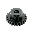 EXALT EXA4824  48P 24T X-tra Light-Speed Machined Aluminum Pinion Gears  w/ 3.17mm Bore