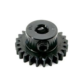 EXALT EXA4824  48P 24T X-tra Light-Speed Machined Aluminum Pinion Gears  w/ 3.17mm Bore