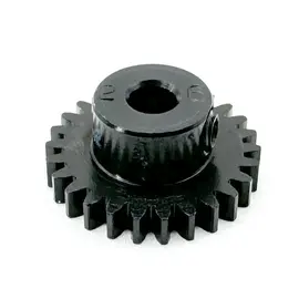 EXALT EXA4826  48P 26T X-tra Light-Speed Machined Aluminum Pinion Gears  w/ 3.17mm Bore