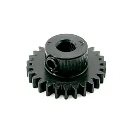 EXALT EXA4827  48P 27T X-tra Light-Speed Machined Aluminum Pinion Gears  w/ 3.17mm Bore