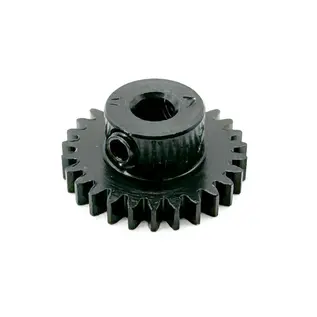 EXALT EXA4827  48P 27T X-tra Light-Speed Machined Aluminum Pinion Gears  w/ 3.17mm Bore