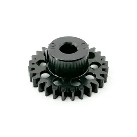 EXALT EXA4828  48P 28T X-tra Light-Speed Machined Aluminum Pinion Gears  w/ 3.17mm Bore