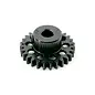EXALT EXA4828  48P 28T X-tra Light-Speed Machined Aluminum Pinion Gears  w/ 3.17mm Bore