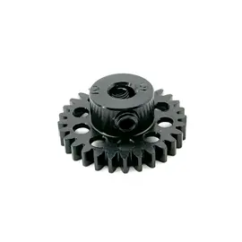 EXALT EXA4829  48P 29T X-tra Light-Speed Machined Aluminum Pinion Gears  w/ 3.17mm Bore