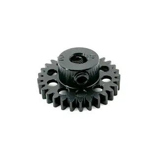 EXALT EXA4829  48P 29T X-tra Light-Speed Machined Aluminum Pinion Gears  w/ 3.17mm Bore