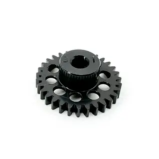 EXALT EXA4831  48P 31T X-tra Light-Speed Machined Aluminum Pinion Gears  w/ 3.17mm Bore