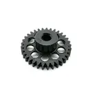 EXALT EXA4833  48P 33T X-tra Light-Speed Machined Aluminum Pinion Gears  w/ 3.17mm Bore