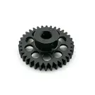 EXALT EXA4834  48P 34T X-tra Light-Speed Machined Aluminum Pinion Gears  w/ 3.17mm Bore