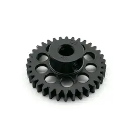 EXALT EXA4834  48P 34T X-tra Light-Speed Machined Aluminum Pinion Gears  w/ 3.17mm Bore