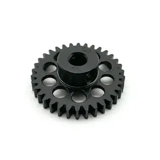 EXALT EXA4834  48P 34T X-tra Light-Speed Machined Aluminum Pinion Gears  w/ 3.17mm Bore