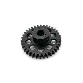 EXALT EXA4835  48P 35T X-tra Light-Speed Machined Aluminum Pinion Gears  w/ 3.17mm Bore