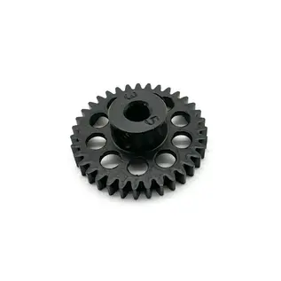 EXALT EXA4835  48P 35T X-tra Light-Speed Machined Aluminum Pinion Gears  w/ 3.17mm Bore
